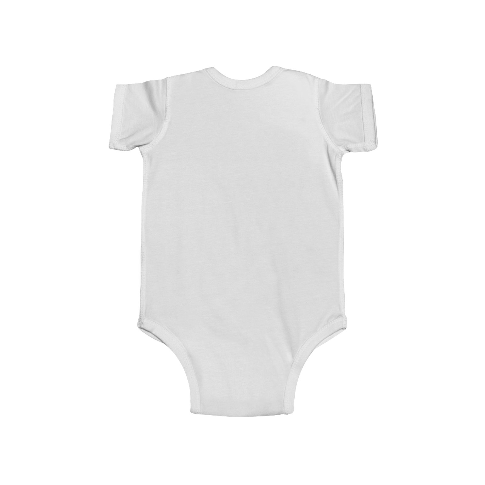 Copy of Infant Fine Jersey Bodysuit, Joelito, LAs Aventuras de Nekko, Joelito, Primito de nekko