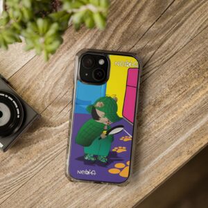 Iphone cases