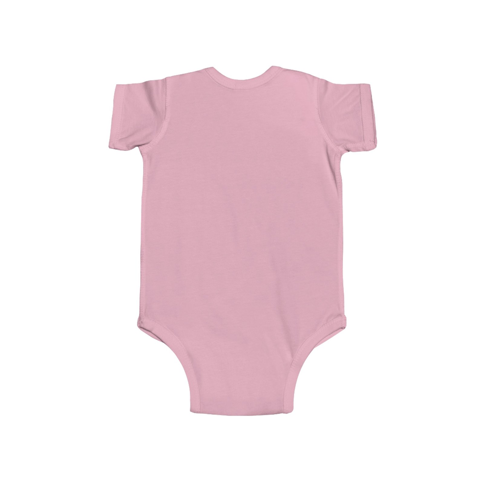 Infant Fine Jersey Bodysuit, mameluco con imagen del gatito NEKKO